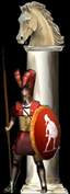 Greek Hoplite