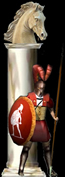 Greek Hoplite